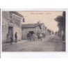 TOGNY-aux-BOEUFS: grande-rue - très bon état