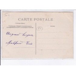 MARSAC: la gare - très bon état