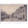 MARSAC: rue de la gare - très bon état