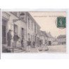 ANIZY-le-CHATEAU: place du marché d'hiver - très bon état