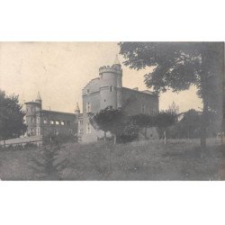 Chateau de PIBRAC - Carte photo - état