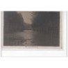 PARIS - inondations 1910 - carte photo - très bon état