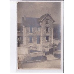 BEUGNEUX: villa - très bon état