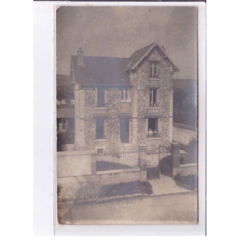 BEUGNEUX: villa - très bon état