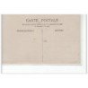 PARIS - inondations 1910 - carte photo - très bon état