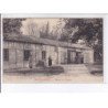HEUTREGIVILLE: mairie et écoles - très bon état