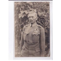 COINCY: militaire - très bon état