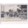 SAINT-JEAN: cap ferrat, arrêt du tram, tramway - très bon état