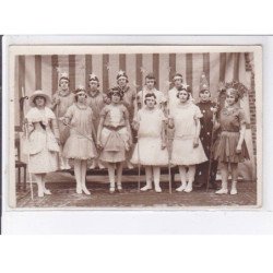 ROQUIGNY: fête scolaire du 21 avril 1929, quand la terre fut fatiguée - très bon état