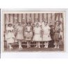 ROQUIGNY: fête scolaire du 21 avril 1929, quand la terre fut fatiguée - très bon état