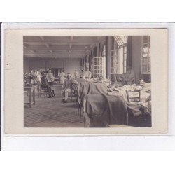 PARIS: à localiser, hôpital militaire, guerre 14-18 - très bon état
