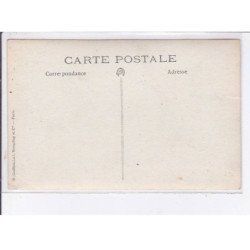 PARIS: à localiser, hôpital militaire, guerre 14-18 - très bon état