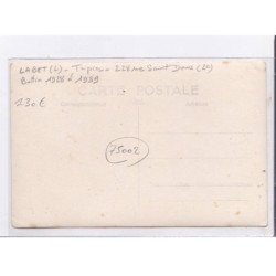 PARIS: L. Labet, triperie, volaille, 228 rue saint-denis - très bon état