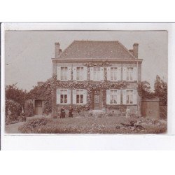 CAMBRIN: villa - très bon état