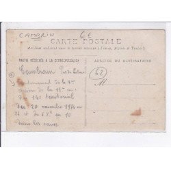 CAMBRIN: villa - très bon état