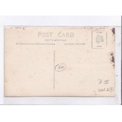 ARIEGE: types, homme et femme - très bon état