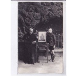 SAINT-CARRE: fête de saint-carré (religion) - très bon état