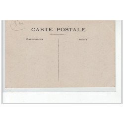 PARIS - inondations 1910 - carte photo - très bon état