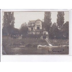 YVELINES: la cerisaie, villa - très bon état