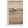 PARIS - inondations 1910 - carte photo - très bon état