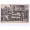 VILLERS-sur-MER: le service automobile de honfleur à villers, autobus - très bon état