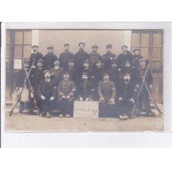 LEZINNES: militaire - très bon état