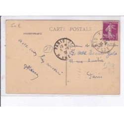 MONTALIVET-sur-MER: pêche au brochet au pont de la brèche - très bon état