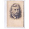 CHARMES: guerre 39-45, Roger 19 ans, martyr au camps de Dachau - très bon état