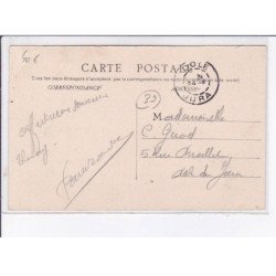 THERVAY: grande rue - très bon état