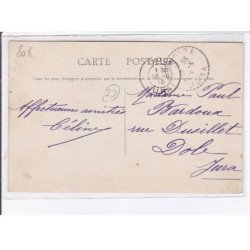 ANNOIRE: route de seurre - très bon état