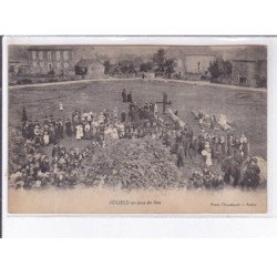 JOUELS: un jour de fête - état