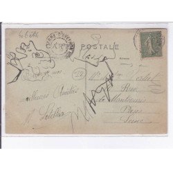 JOUELS: un jour de fête - état