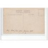 PARIS - inondations 1910 - carte photo - très bon état