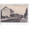 LA GRANDE-PAROISSE: la gare - très bon état