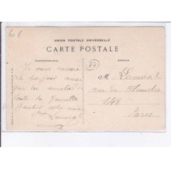 GRAND-PUITS: la ferme lasalle - très bon état