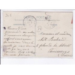 GRISY-SUISNES: une cueillette de roses, baudrier et alexandre - très bon état