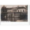 PARIS - inondations 1910 - carte photo - très bon état