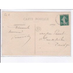 SAINT-OUEN: maison tourte - très bon état