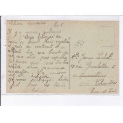 CONTENCON: rue de la grande maison - très bon état