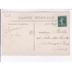 SAINT-FARGEAU: le citanguette, maison bonnot - très bon état