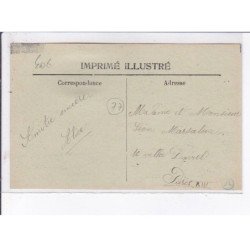 REBAIS: la gare - très bon état