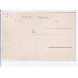 SAINTE-AULDE: lavoir rû de belle-mère - très bon état