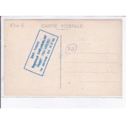 VOULANGIS: paysage champêtre - très bon état