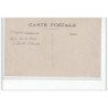 PARIS - inondations 1910 - carte photo - très bon état