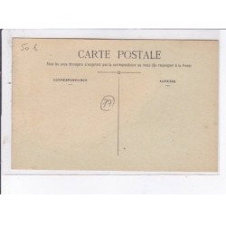 VARREDDES: inauguration de la plaque commémorative aux morts de la grande guerre 1914-1918 - très bon état