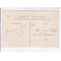 VOULX: la gare - très bon état