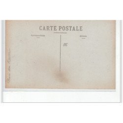 PARIS - inondations 1910 - carte photo - très bon état