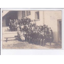 COUVENT de THAL: groupe de personnes - très bon état