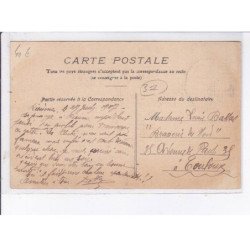 RIEUMES: le marché - très bon état