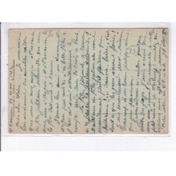 CERNON: grande rue - très bon état